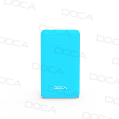 DOCA power bank emergency jump starter battery booster kits 8000mAh D569