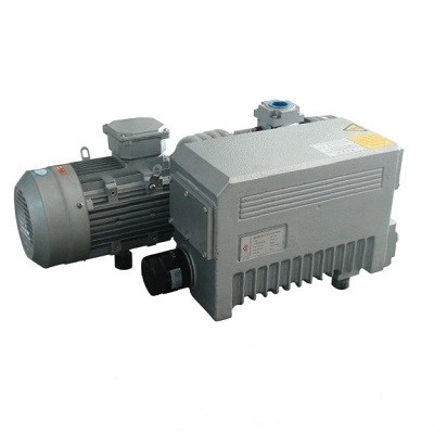 XD-040 rotary vane vacuum pump picture
