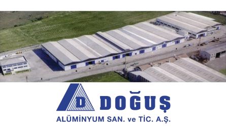 Dogus Aluminium