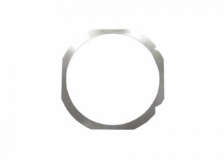 6-inch wafer ring