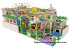 indoor playground castle series