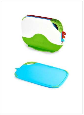 Non-Slip Chopping Board Set, cutting board