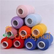Woolen blended Yarn for knitting and weaving - XP-004