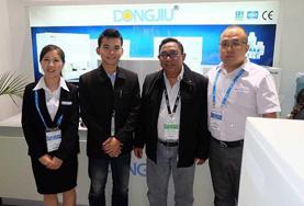 Xuzhou Dongjiu Electronic Technology Co.,Ltd