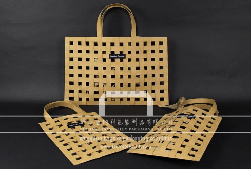 High Quality Washable Paper Bag