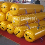 Gangway & Lifeboat Load Test Water Bag