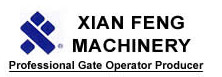 Zhejiang Xianfeng Machinery Co., Ltd.