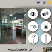 heavyduty sliding door wheel