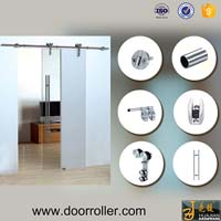 heavy duty sliding door wheel