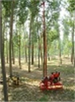 TSP-30 Man portable drilling rig&nbsp;-&nbsp;TSP-30