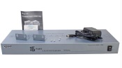 500mhz 16 port vga video splitter	box