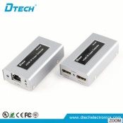Factory New update hdmi to hdmi extender with IR 60m EXTENDER