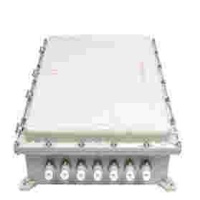 Online Underground Coal Spontaneous  Combustion Monitoring System