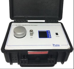 Portable Dissolved Gas Analyzer