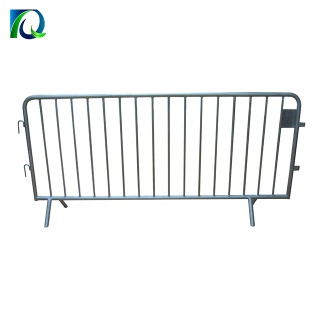 Boom Mojo Road Safety Crash Crowd Control Traffic Barrier&nbsp;-&nbsp;04