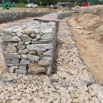 Gabions & Gabion Rock Basket & Gabion Basket&nbsp;-&nbsp;06