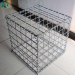 Galvanized Welded Gabion Retaining Walls Supplier&nbsp;-&nbsp;07