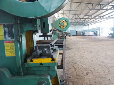 HEBEI DUNQIANG HARDWARE MESH CO.,LTD.