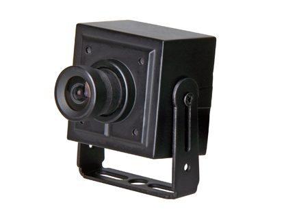 Miniature Security Camera