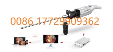 World First New Product—— Hefei DVL Wireless Endoscopy System 0086 17729909362 DVL.Export@DVL.com.cn&nbsp;-&nbsp;001