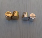 Aluminium Caps&nbsp;-&nbsp;DYZ040609A