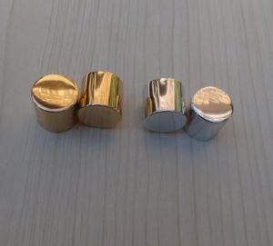 Aluminium Caps