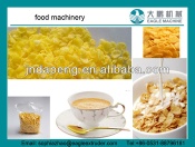 Corn flakes/Corn Snacks Processing Line