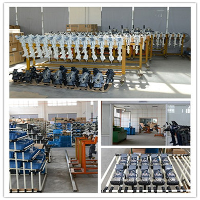 Ningbo Jianchi Power Products Co.,Ltd.