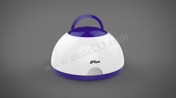 T333 portable light camping lamp table lamp