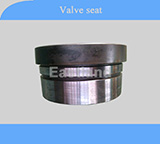 Valve seats, seats, frac pump seats, fluid end valve seats, valve seat