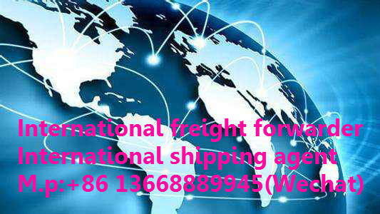 China Class-A Freight Forwarder International import&export logistics service