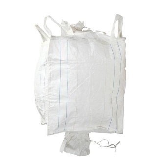 UV Treated PP woven FIBC jumbo bag