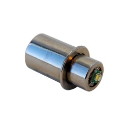 TerraLUX MiniStar5 140 Lumens, Led Conversion Kit for 4-6 Cell C&D MagLites