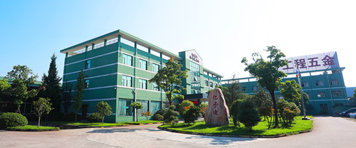 Nantong Ecady Industrial Technology Co., Ltd
