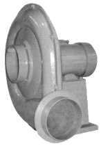 SIROCCO _ CE-Approved Turbo Blower _ W/IE2 Motor_ Serial