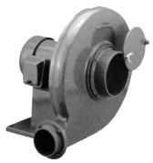 SIROCCO _ CE-Approved Turbo Blower _ W/IE2 Motor_ Serial