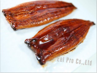 Unagi With Sauce&nbsp;-&nbsp;P001