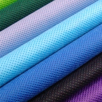 100% PP material Spunbond Nonwoven Fabric