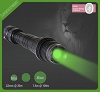 50mw weapon mountable green laser designator for hunting