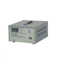 slim type servo motor Ac automatic voltage regulator