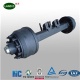 BPW Type Axle&nbsp;-&nbsp;03