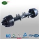 Fuwa Type Axle&nbsp;-&nbsp;05