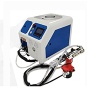 Automatic handheld portable riveting machine