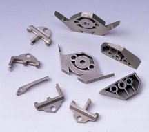 Metal injection molding