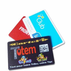 NFC card Mifare