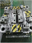 custom injection mould - 1144