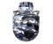 Miniature EO/IR System Electro-Optical Targeting Thermal Imaging Gimbal System
