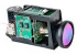 High Resolution Cooled HgCdTe Infrared Thermal Imaging Module For Thermal Camera