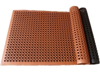 Drainage Rubber Mat from Evergreen Properity in chinese
