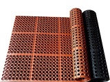 Grease Resistance Kitchen Rubber Mat from Evergreen Properity
